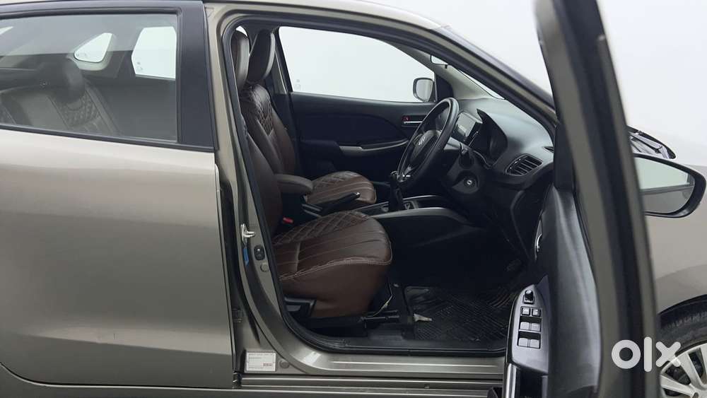 Maruti Suzuki Baleno 1.3 Delta, 2019, Petrol