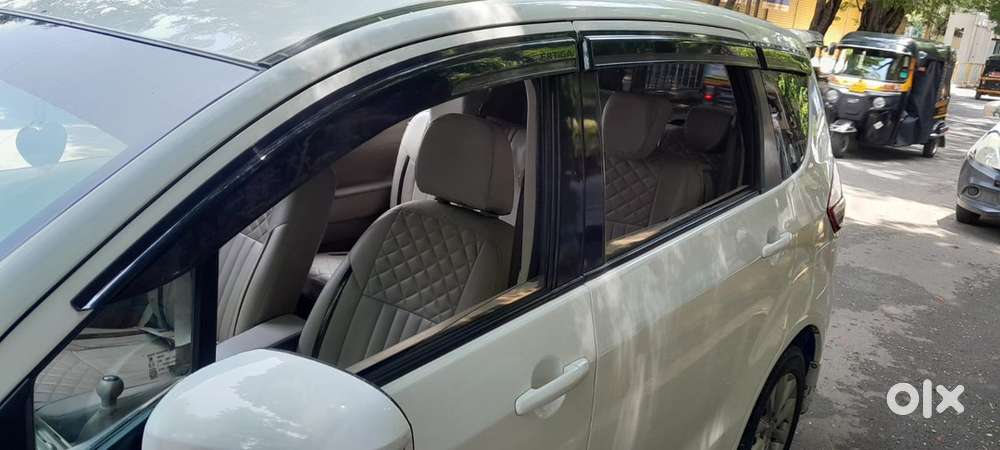 2014 Maruti Ertiga Km Driven