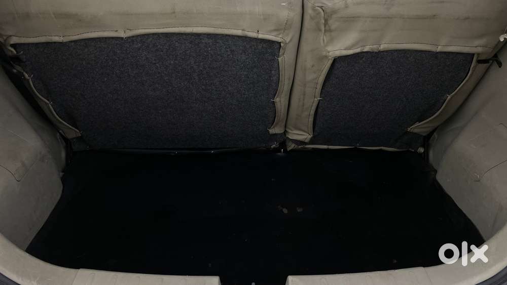 Maruti Suzuki Celerio 2014-2017 Zxi, 2017, Petrol