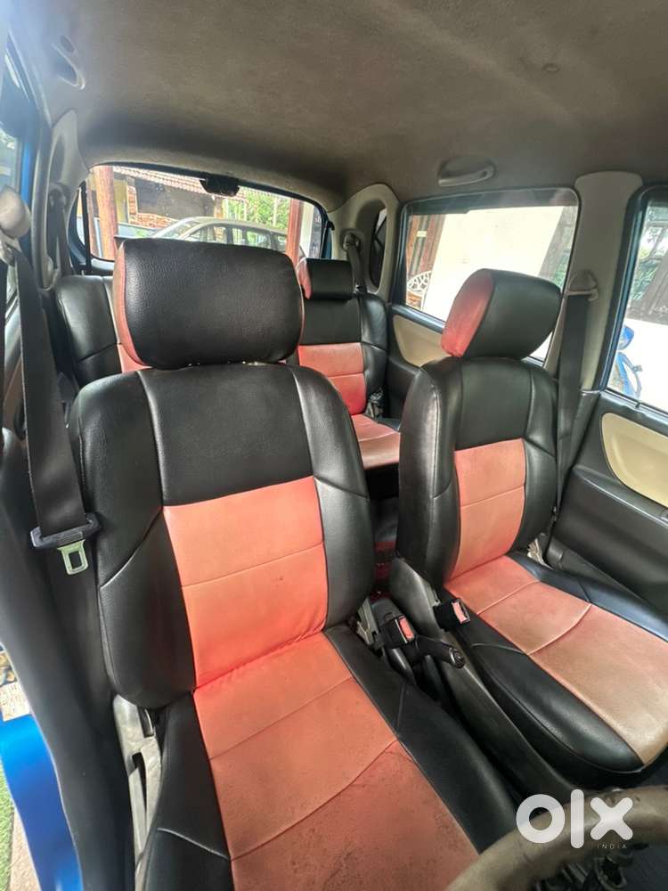 Maruti Suzuki Zen Estilo 2007 Petrol Well Maintained
