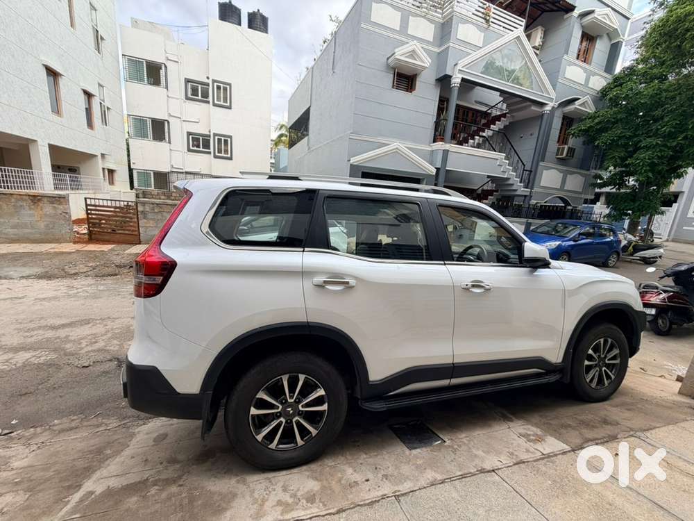Mahindra Scorpio-n Diesel 2023