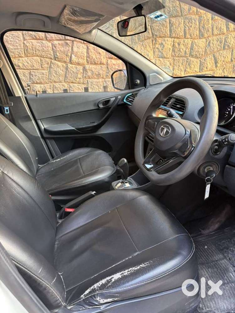 Tata Tigor Ev Xm, 2022