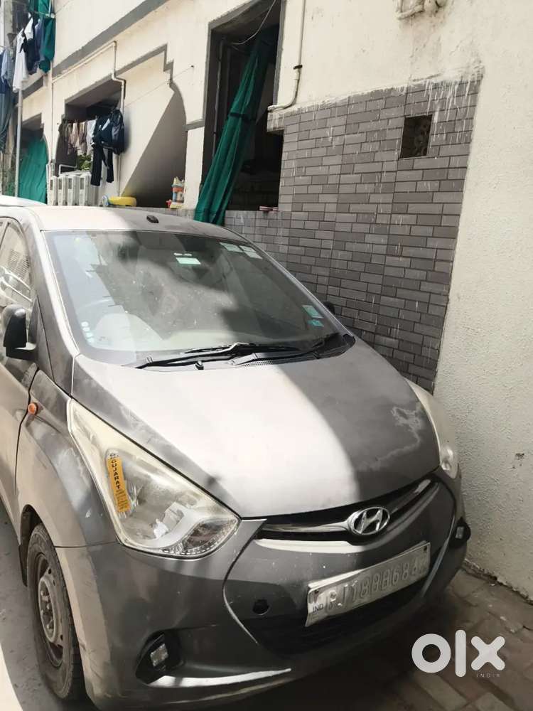 Hyundai Eon Era 2014