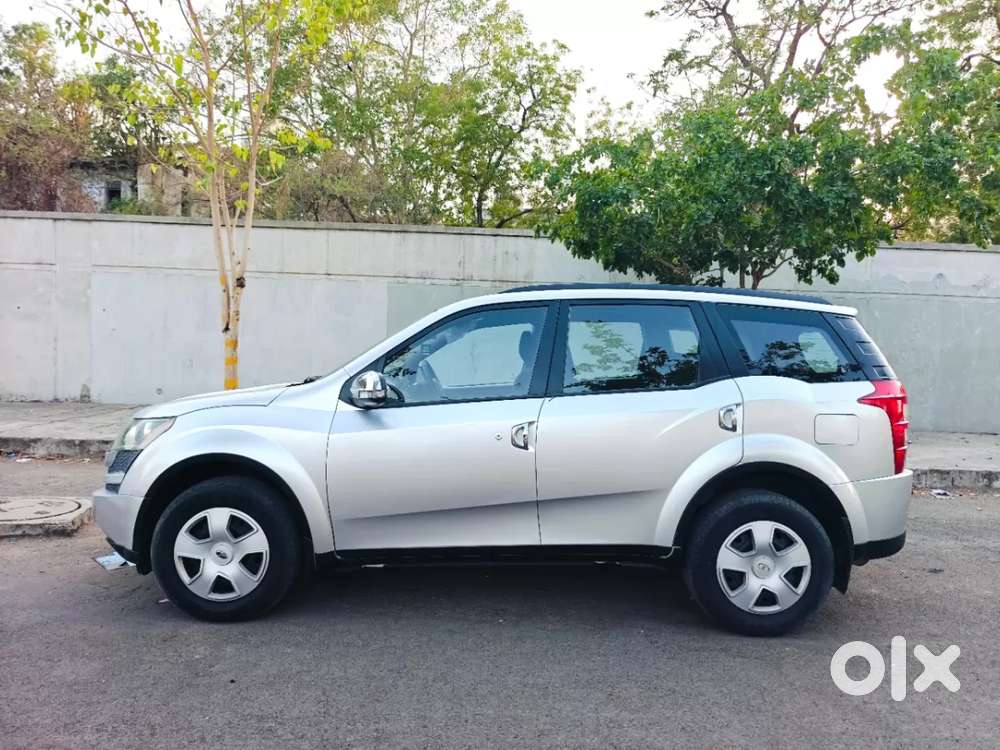 Mahindra Xuv500 W6 1.99 Mhawk, 2013, Diesel