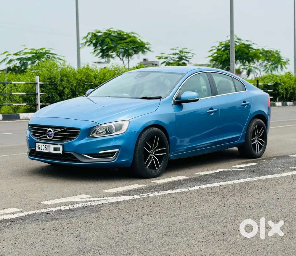 Volvo S60 2014 Diesel