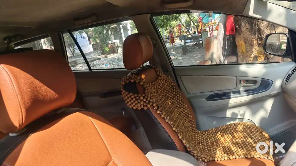 Innova 2.5g E3 Bsiii