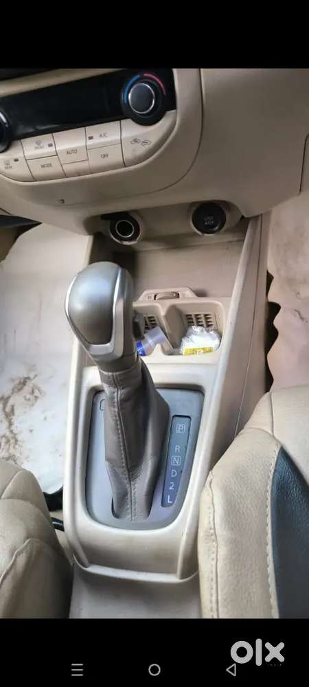 Maruti Suzuki Ertiga Zxi At 2019