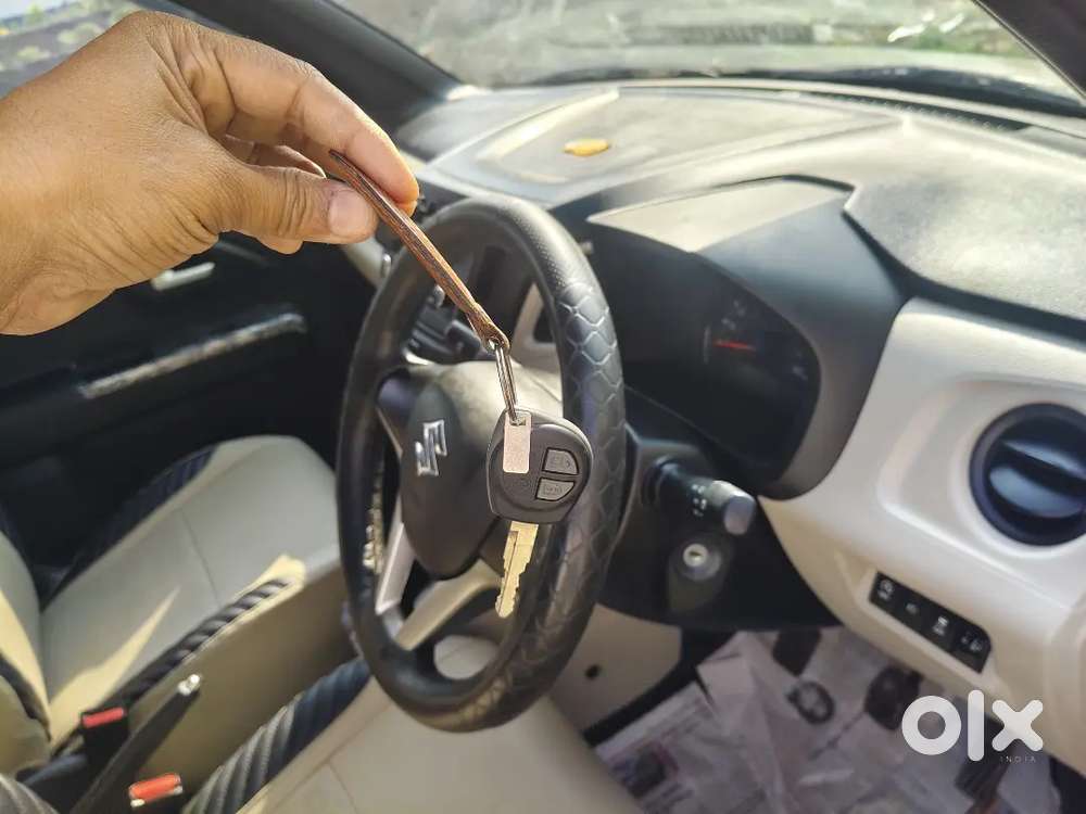 New Model Wagon R 2024 Petrol All Paper Update Showroom Condition