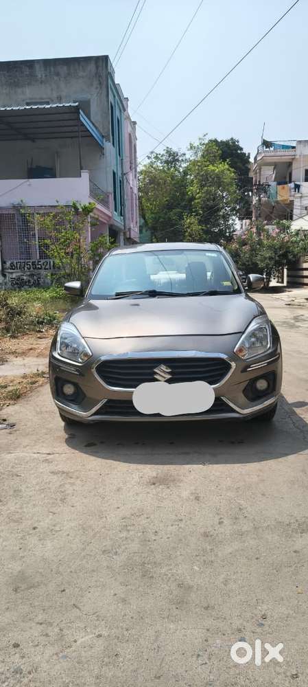 Maruti Suzuki Swift Dzire Vdi Bsiv, 2020, Electric