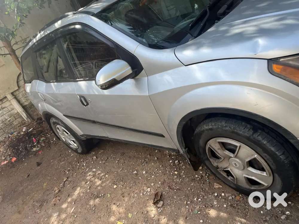 Mahindra Xuv500 W6 1st Owner  Diesel  Excellent Condition