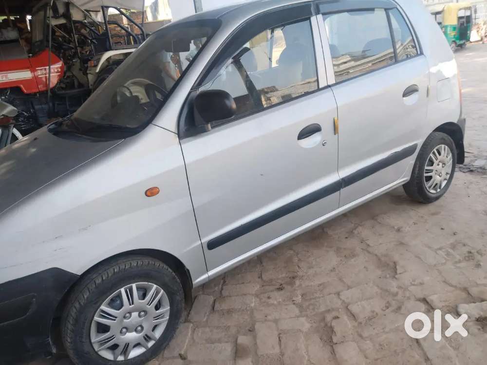 Santro Xing Good Condition