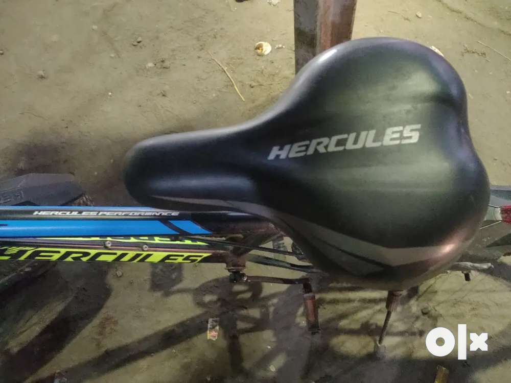 Olx hercules cycle hot sale