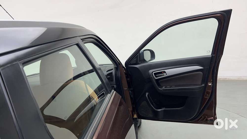Toyota Urban Cruiser Cruiser Premium, 2022, Petrol