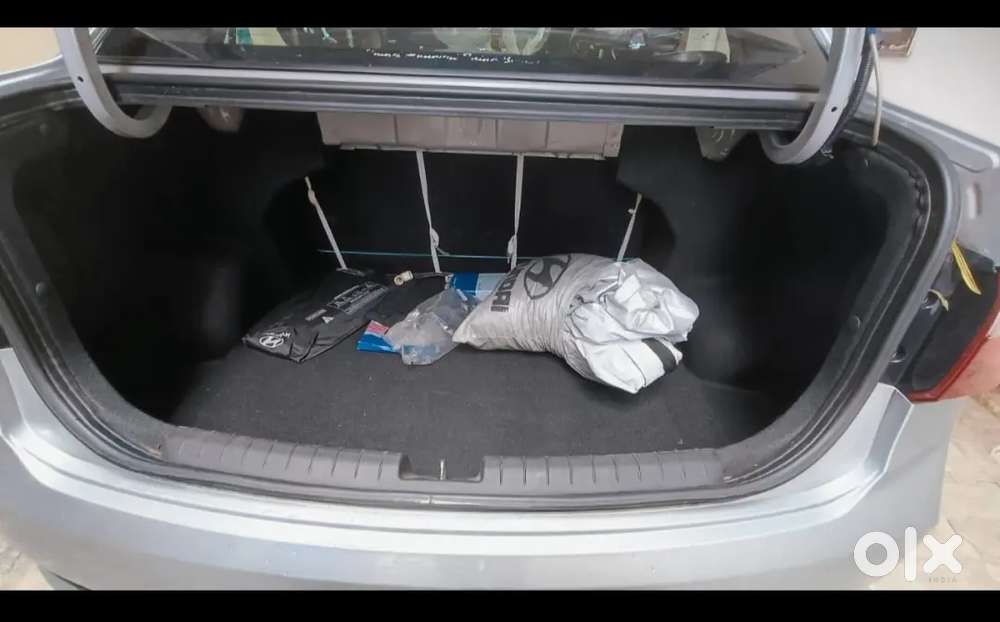 Hyundai Xcent 1.2 Vtvt 2019