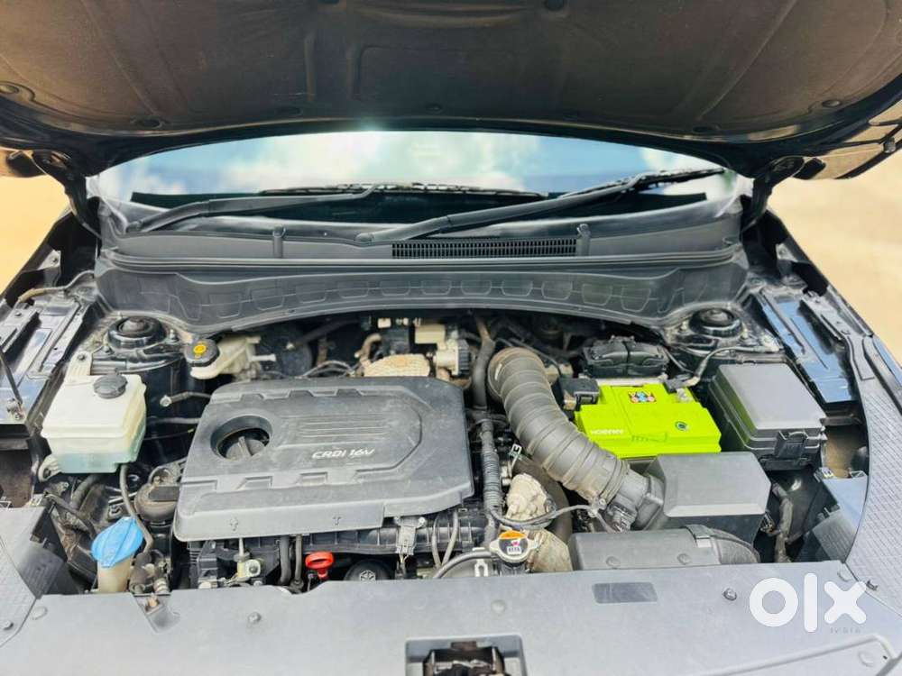 Kia Seltos D 1.5 6 At Gtx Plus