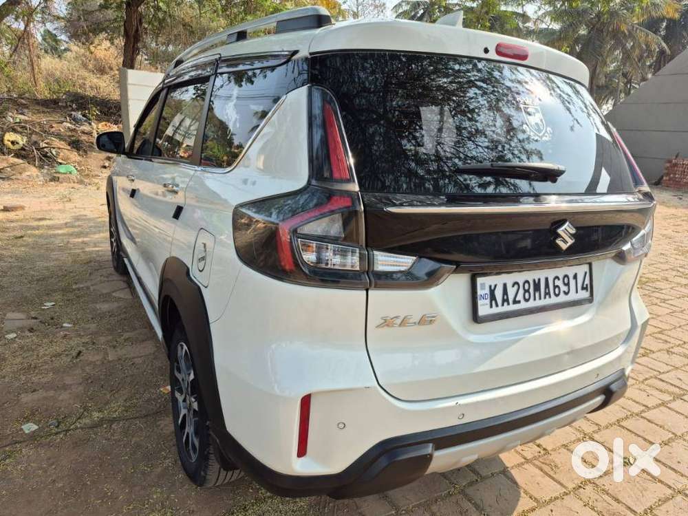 Maruti Suzuki Xl6 Zeta Mt Cng, 2024, Cng & Hybrids