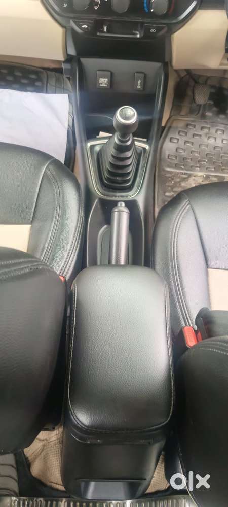 Honda Amaze 1.2 E Mt I-vtec, 2019, Petrol