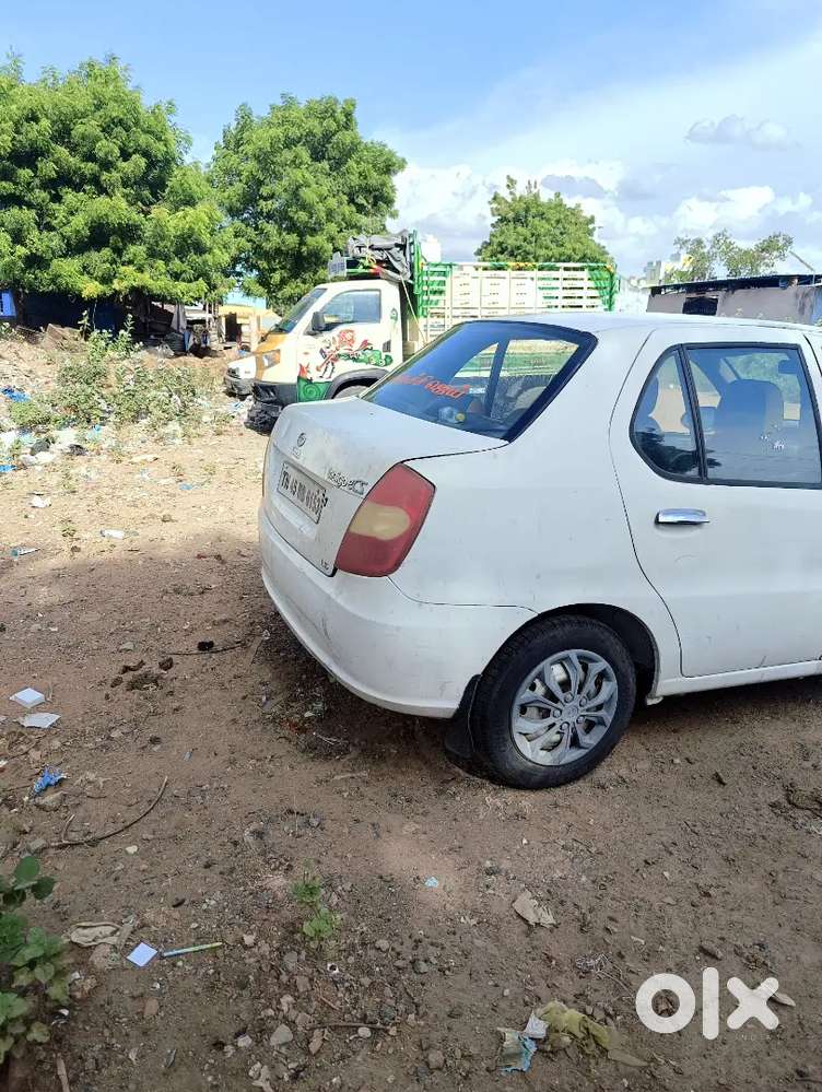Tata Indigo Ls 2012 Automatic
