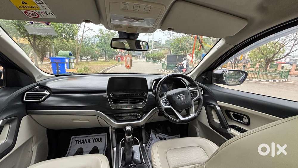 Tata Safari 2.0 Kryotec Xza Plus 6s Adventure, 2022, Diesel