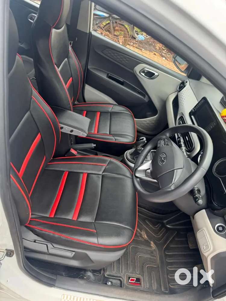Hyundai Prime 2021 Petrol Automatic