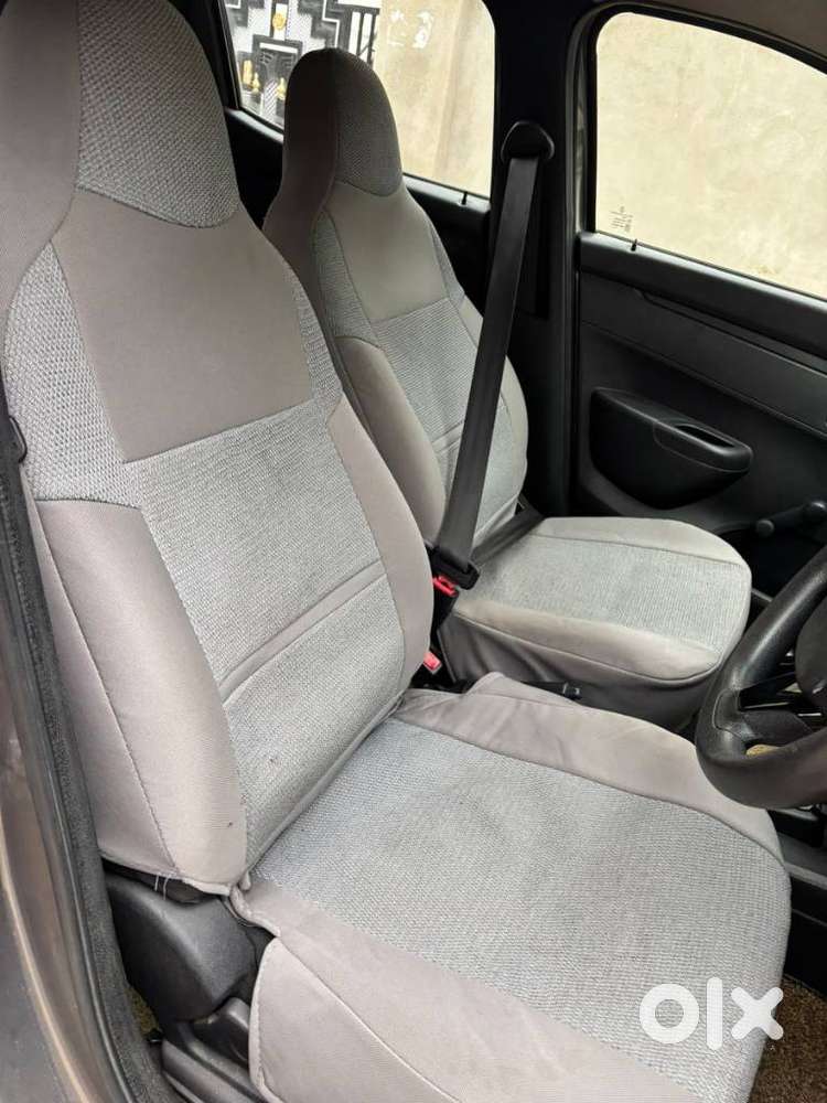 Renault Kwid Rxl, 2017, Petrol