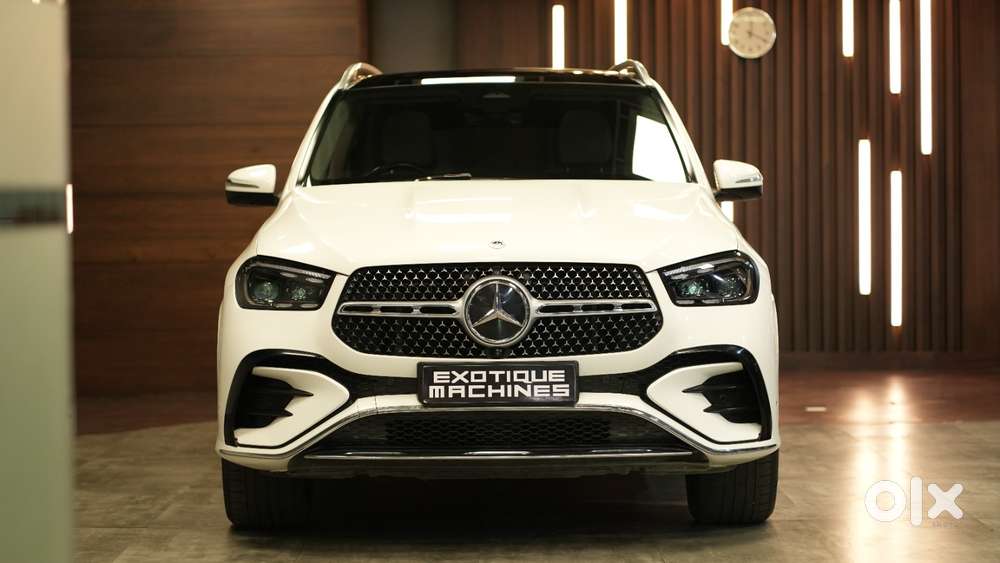 Mercedes-benz Gle 450 4matic Lwb, 2026, Petrol