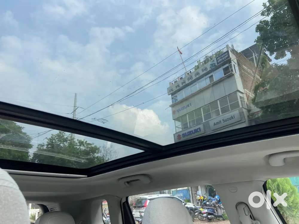 Jeep Compass 2020 Diesel 60000 Km Driven