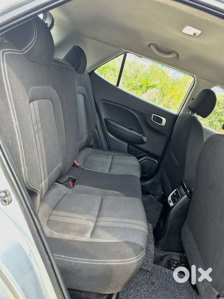 Hyundai Venue 1.4 Crdi S, 2019, Diesel