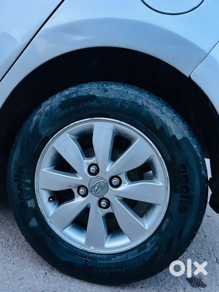 Hyundai Grand I10 Diesel 2016