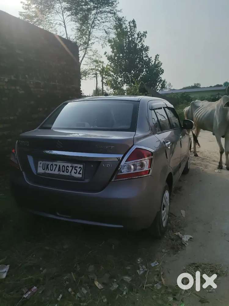 Maruti Suzuki Dzire Vdi