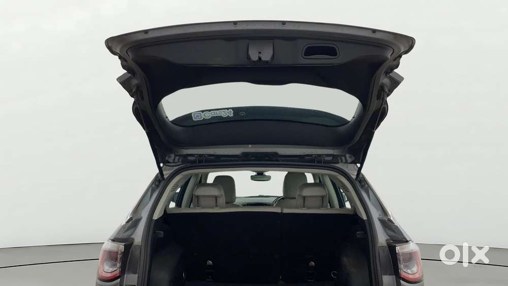 Jeep Compass 1.4 Limited (o) Petrol Dct, 2019, Petrol