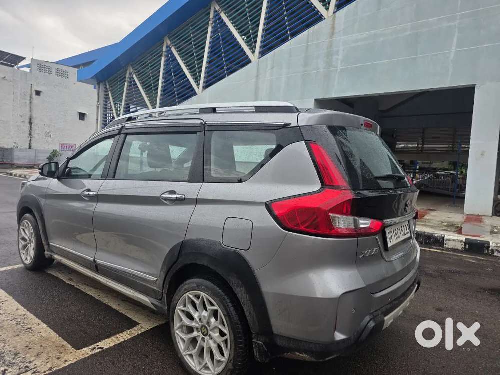 Maruti Suzuki Xl6 2021 Year