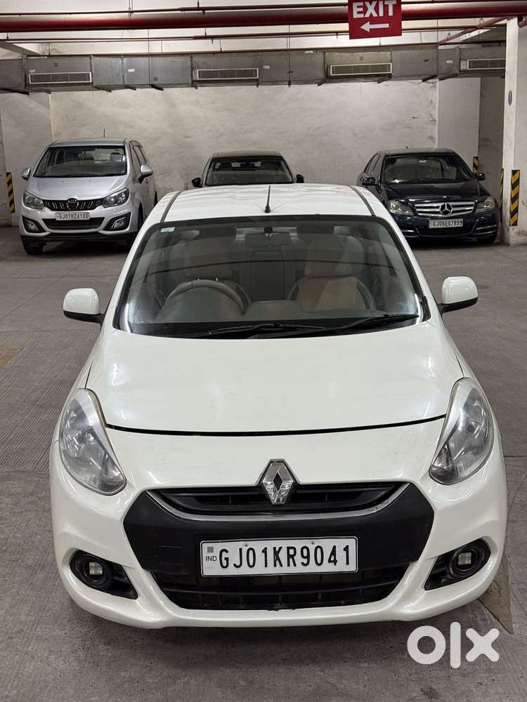 Renault Scala Diesel Rxl, 2013, Diesel