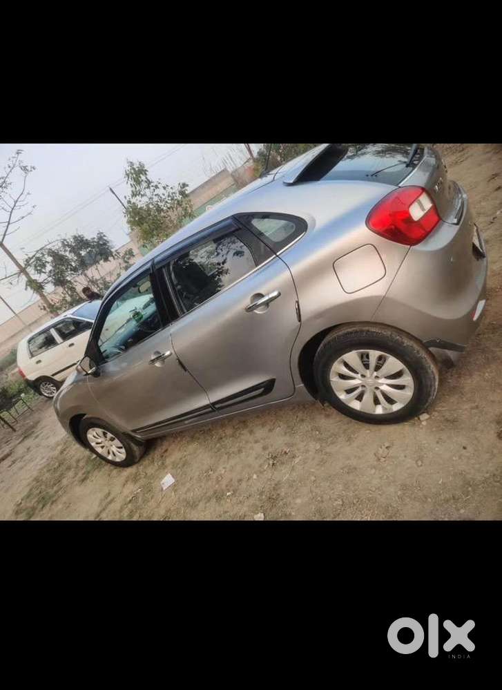 Maruti Suzuki Petrol 2016 Last All Origanl
