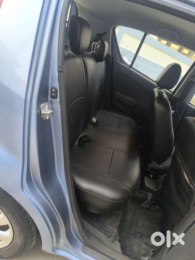 Maruti Suzuki Ritz Zxi Abs, 2014, Petrol