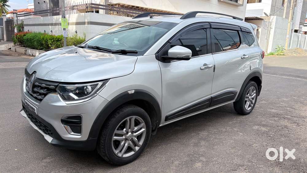 Renault Triber Rxt, 2021, Petrol