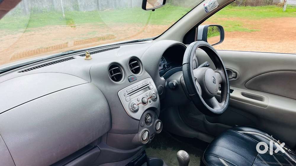 Reanult Pulse Rxl . Petrol ( Manual )