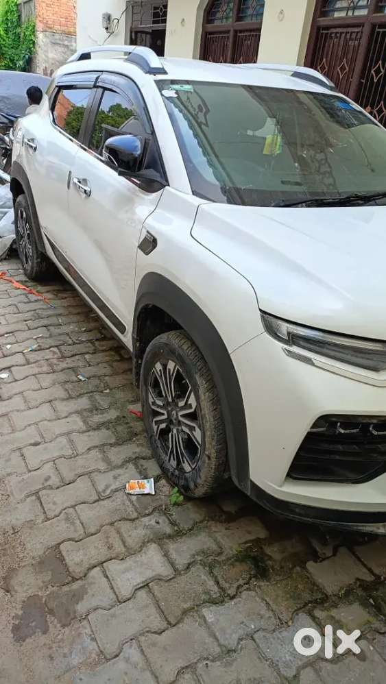 Renault Kiger 1.0 Rxz 2023