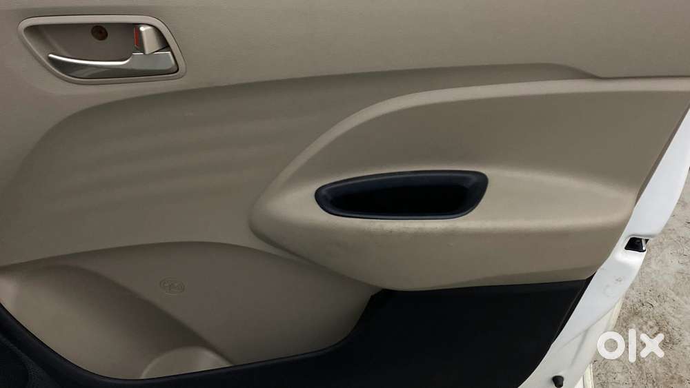 Hyundai New Santro 1.1 Sportz Mt Cng, 2018, Cng & Hybrids