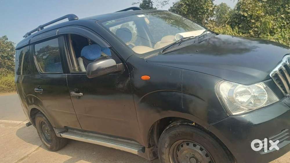 Mahindra Xylo 15 Diesel 95205 Km Driven