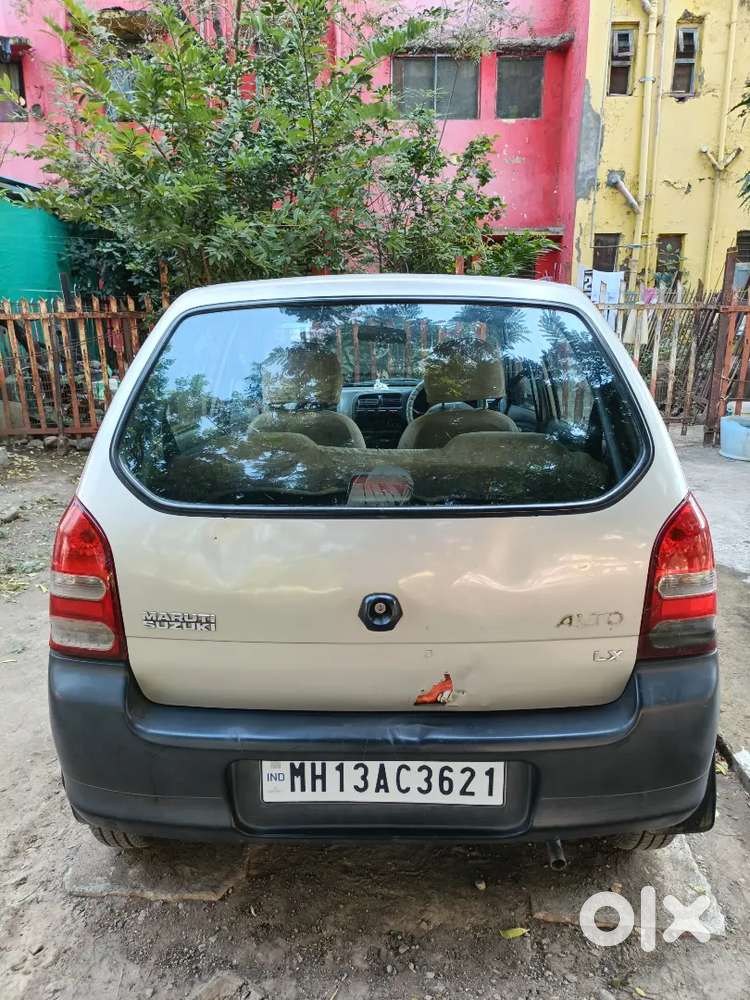 Maruti Suzuki 800 Ac 2008 Petrol Manual