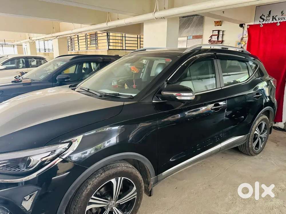 Mg Astor 2022 Mt Petrol