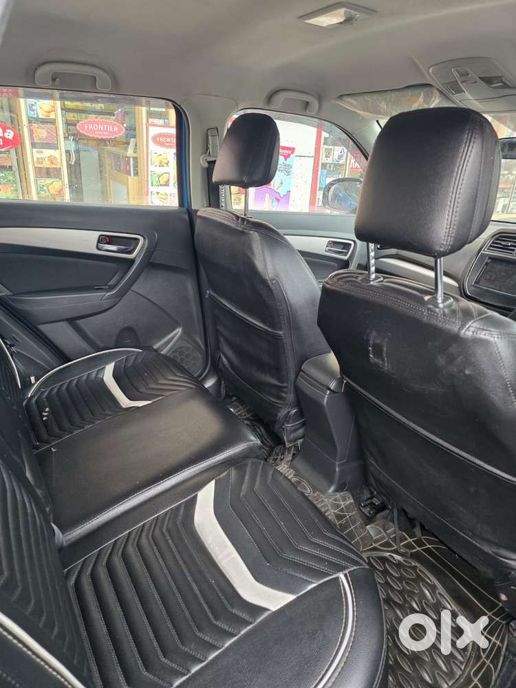 Maruti Suzuki Brezza 2017 Diesel Well Maintained