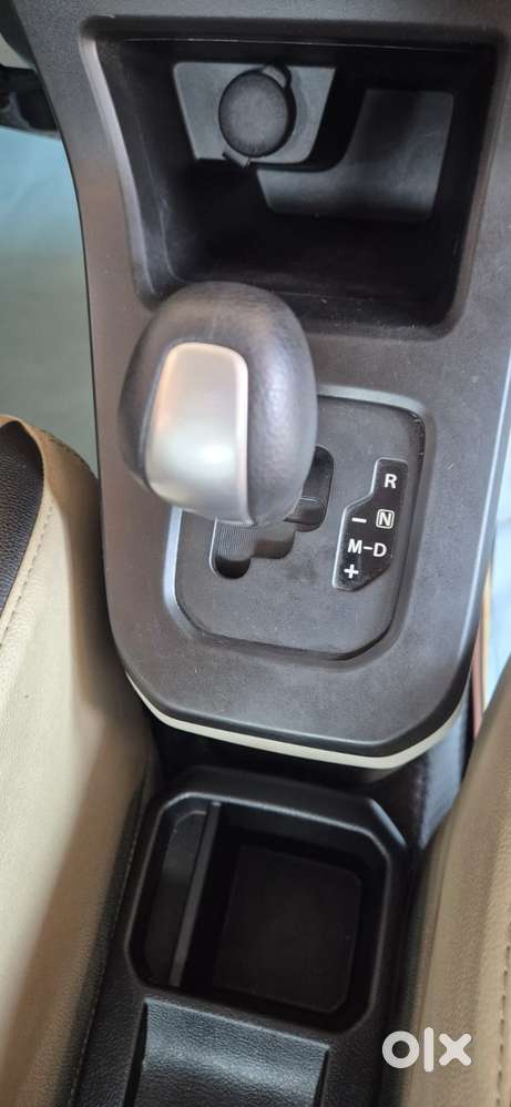 Maruti Suzuki Wagon R Vxi Amt Opt, 2020, Petrol