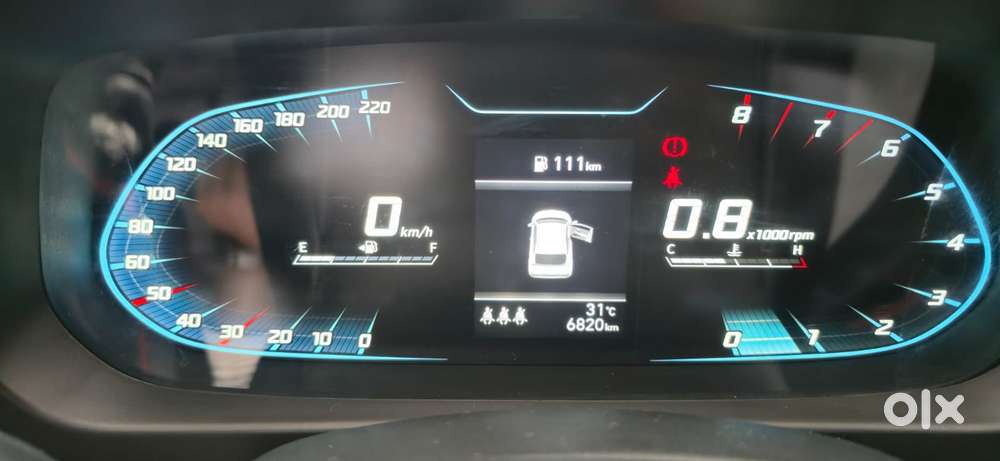 Hyundai I20 N Line N6 1.0 Turbo Mt, 2026, Petrol