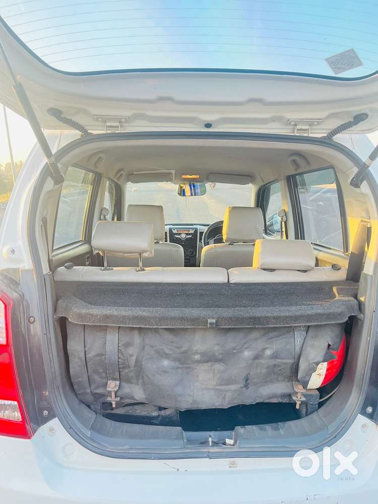 Maruti Suzuki Wagon R Well Maintained