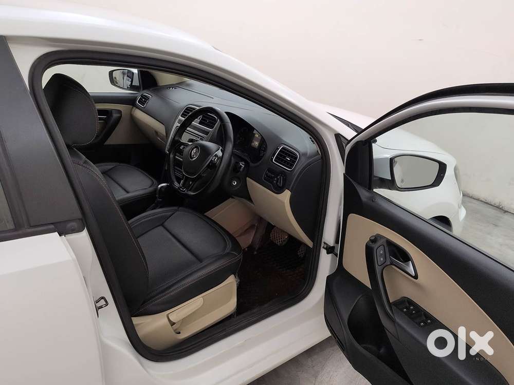 Volkswagen Ameo 1.5 Tdi Highline Plus At, 2018, Diesel