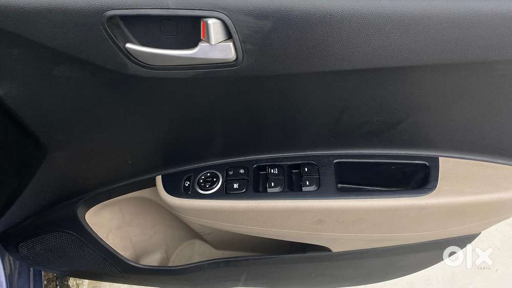 Hyundai Grand I10 Asta 1.2 Kappa Vtvt, 2013, Petrol