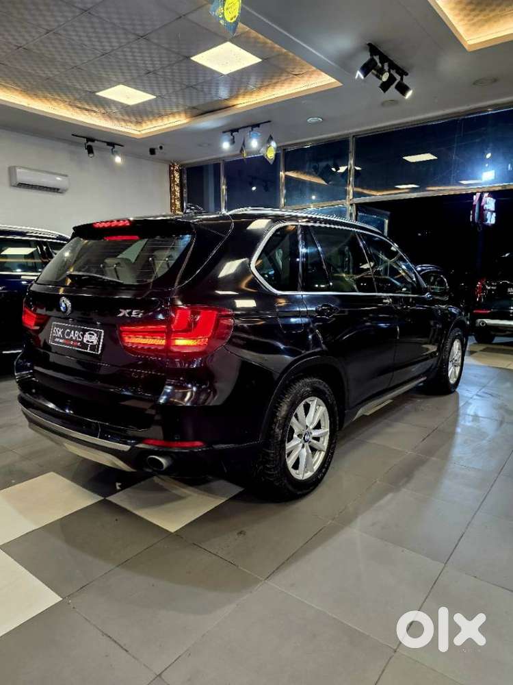 Bmw X5 Xdrive 30d Sport, 2016, Diesel