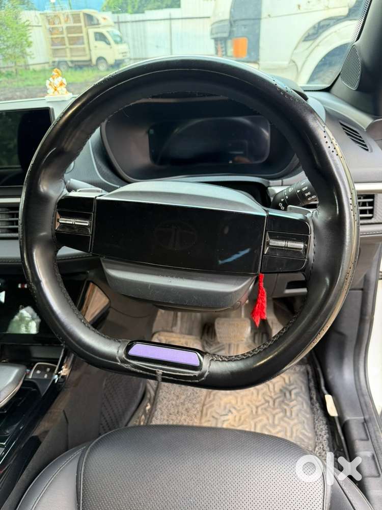 Tata Nexon Diesel Automatic